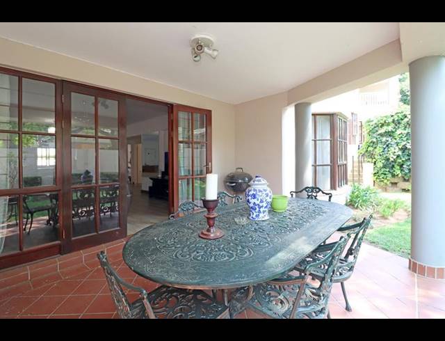 2 BEDROOM TOWNHOUSE FOR SALE IN EDENBURG